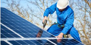Installation Maintenance Panneaux Solaires Photovoltaïques à Raival